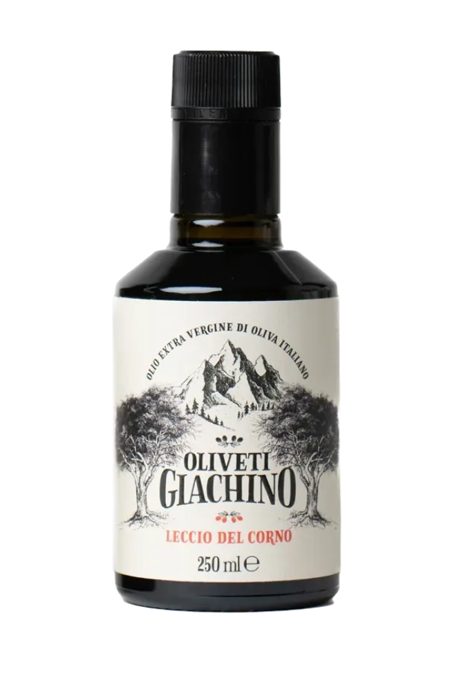 Leccio del Corno